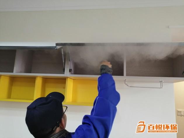 佛山室內(nèi)除甲醛的收費標(biāo)準(zhǔn)是怎樣的？