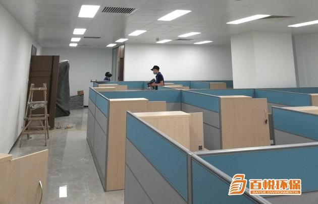 順德室內除甲醛百悅環(huán)保佛山除甲醛正規(guī)公司