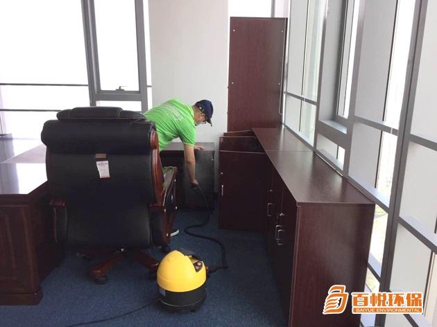 佛山新房除甲醛百悅環(huán)保佛山新房室內除甲醛公司
