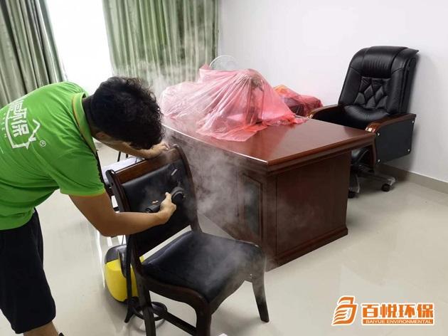 佛山新房除甲醛百悅環(huán)保佛山新房室內除甲醛公司