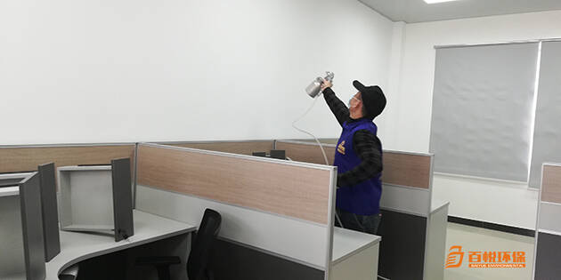 佛山裝修辦公室甲醛治理百悅環(huán)保除甲醛環(huán)保公司 佛山裝修辦公室甲醛治理百悅環(huán)保除甲醛環(huán)保公司