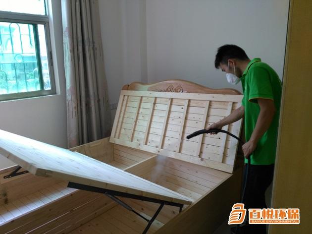甲醛的治理后效果前后對比「佛山百悅環(huán)保經(jīng)驗分享」 甲醛的治理后效果前后對比「佛山百悅環(huán)保經(jīng)驗分享」